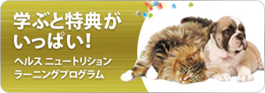 ヘルス ニュートリション ラーニング プログラム
